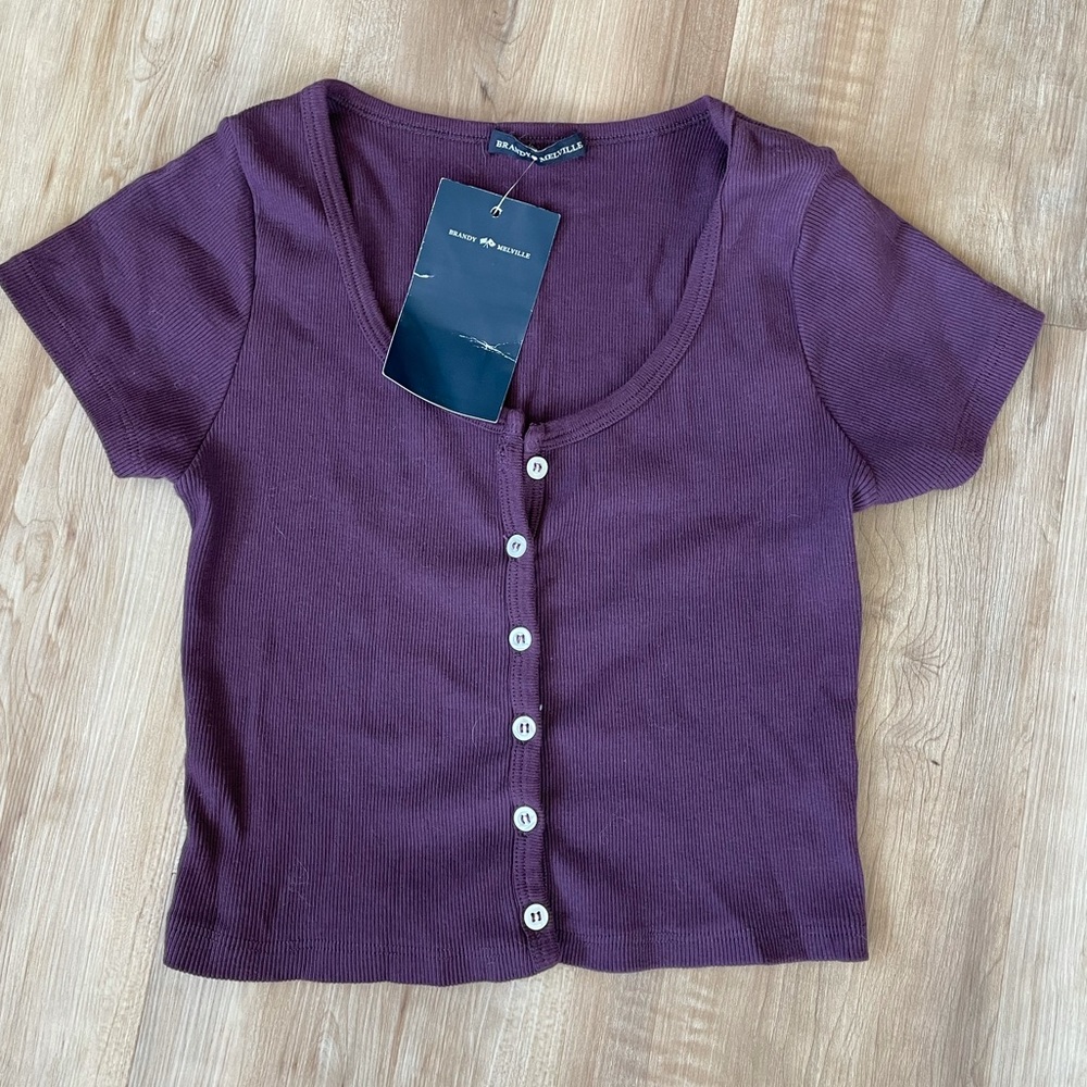 Brandy Melville top